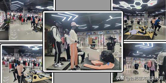 阿迪耐克折扣店加盟前景如何,耐克阿迪折扣店怎么加盟