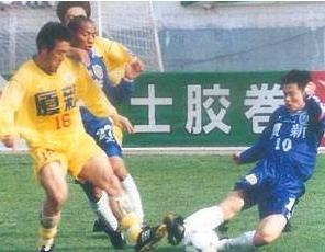 辽足最新状况,辽足目前的状况