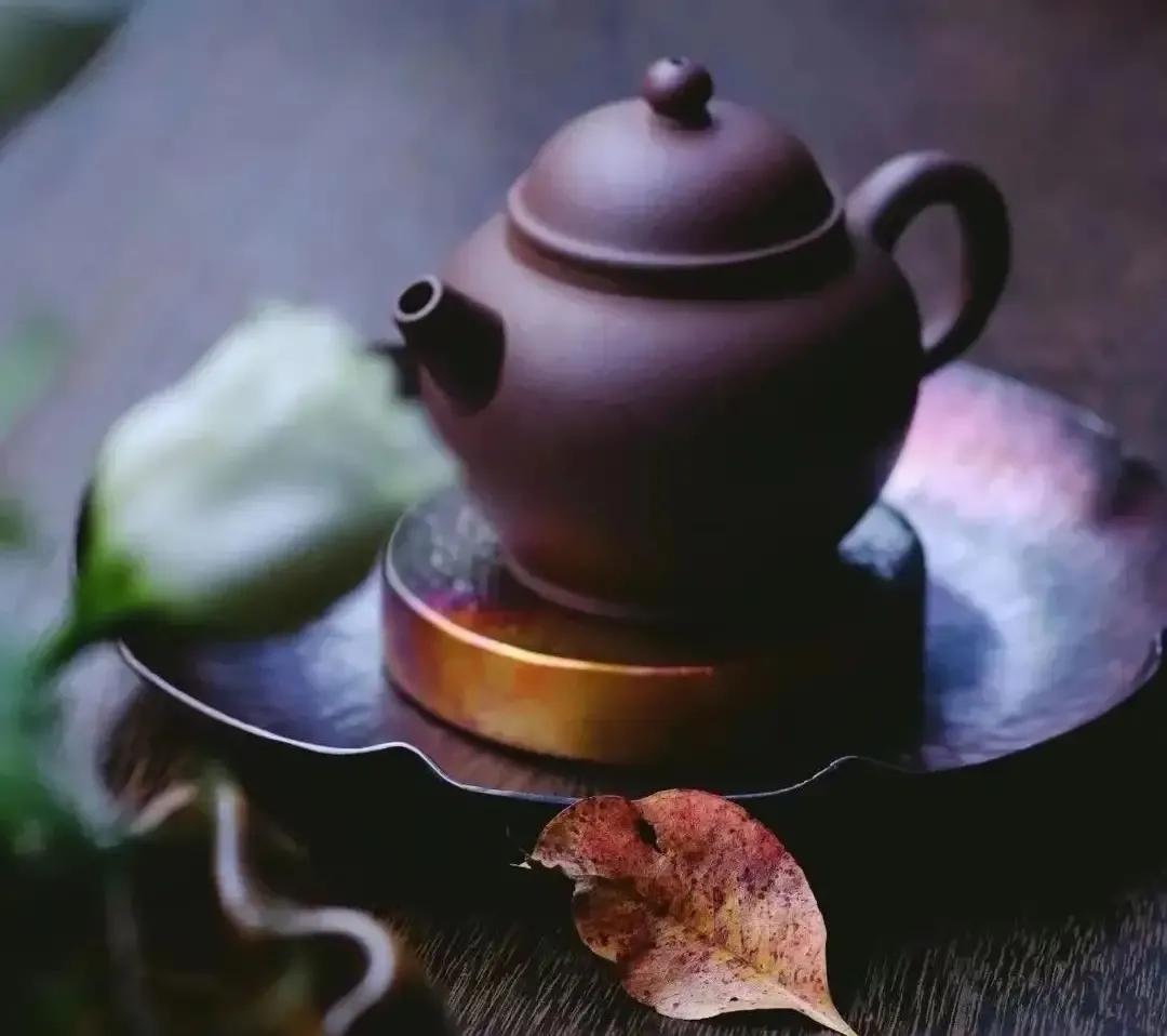 心存善念学会感恩的散文,感恩所有善缘的散文