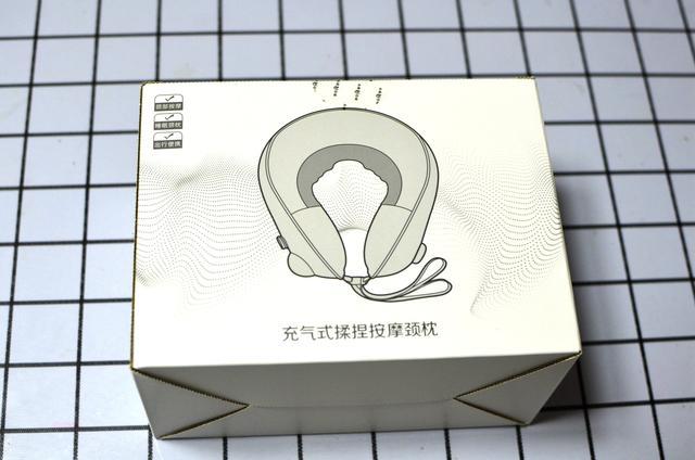 小米护颈棉枕评测,小米有品肩颈按摩枕测评
