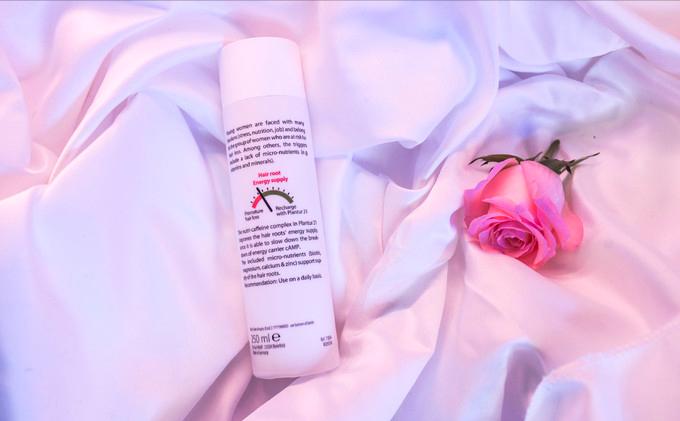 真正防脱固发的洗发水,最好用的防脱固发洗发水