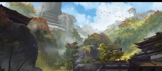 想A却A不掉？剑三的魔力为何如此之大？玩家：游戏易舍情感难忘