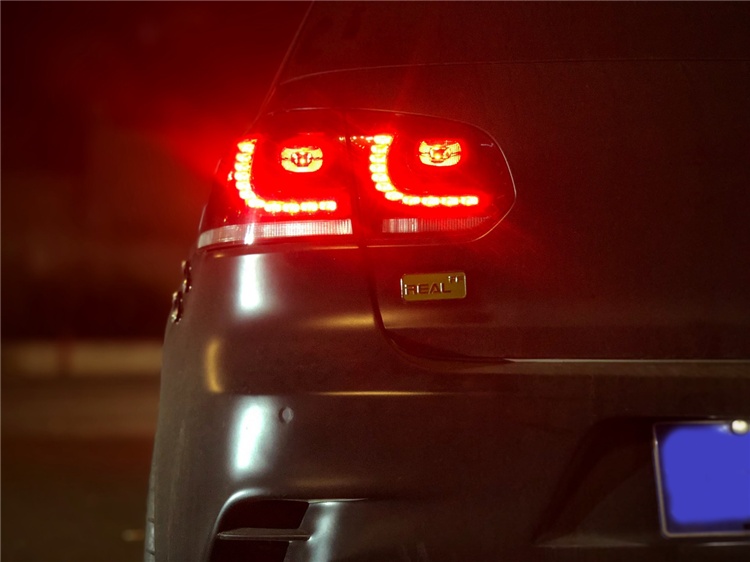 大众高尔夫r改装漂移,大众高尔夫r改装双涡轮