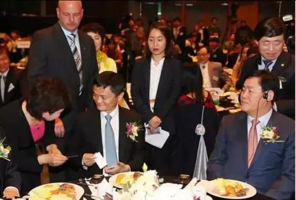 马云退休原因分析,独家揭秘马云凭什么退休