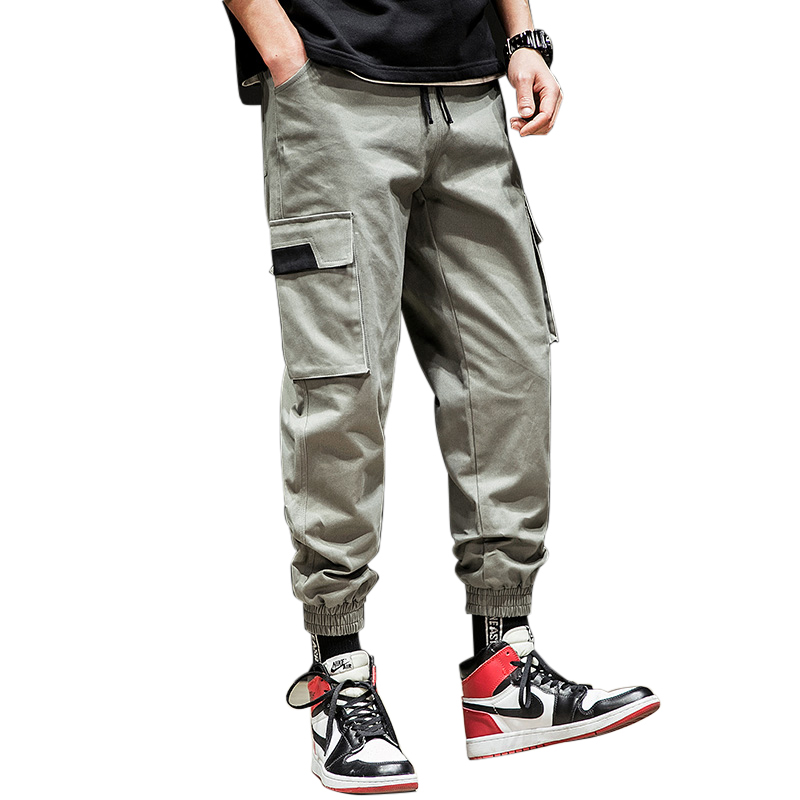 小众潮牌男装,男装潮牌搭配较火的店铺推荐