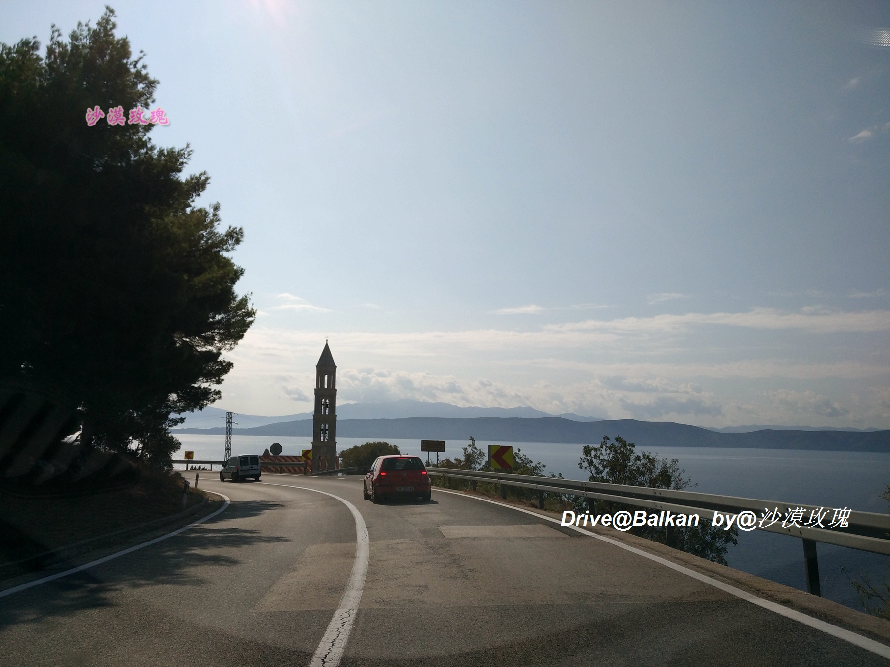 15天落地自驾巴尔干半岛匈牙利,欧洲14天旅游最佳路线