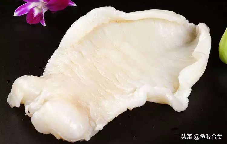 小鱼胶发霉了长毛了还能吃吗,切好的鱼胶发霉了怎么处理