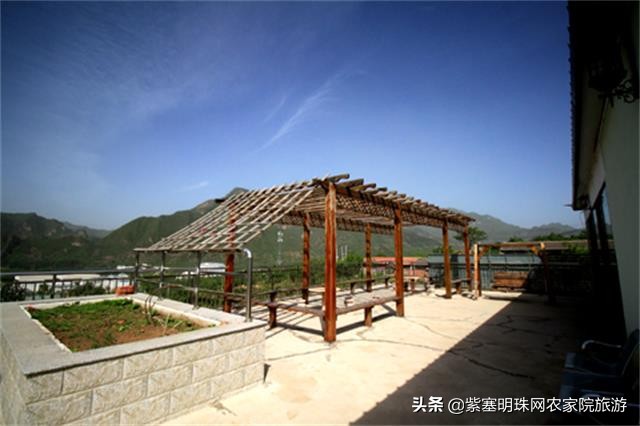 蓟县黄崖关长城夜游,蓟州黄崖关长城旅游攻略