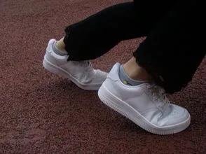 小米有品m值,小米鞋子开箱