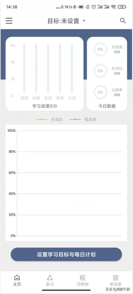 考研英语背单词哪个app靠谱,用词根词缀背单词最好的app