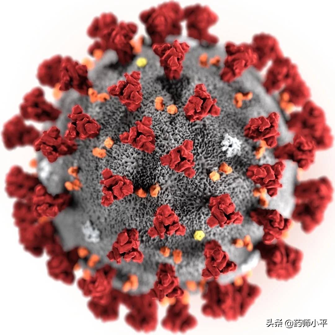 最新发布的治疗新冠肺炎的中药,现在有专门的药物治疗新冠肺炎