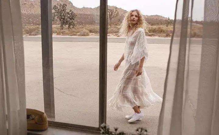 张大奕为什么被称为大陆第一网红,网红张大奕品牌