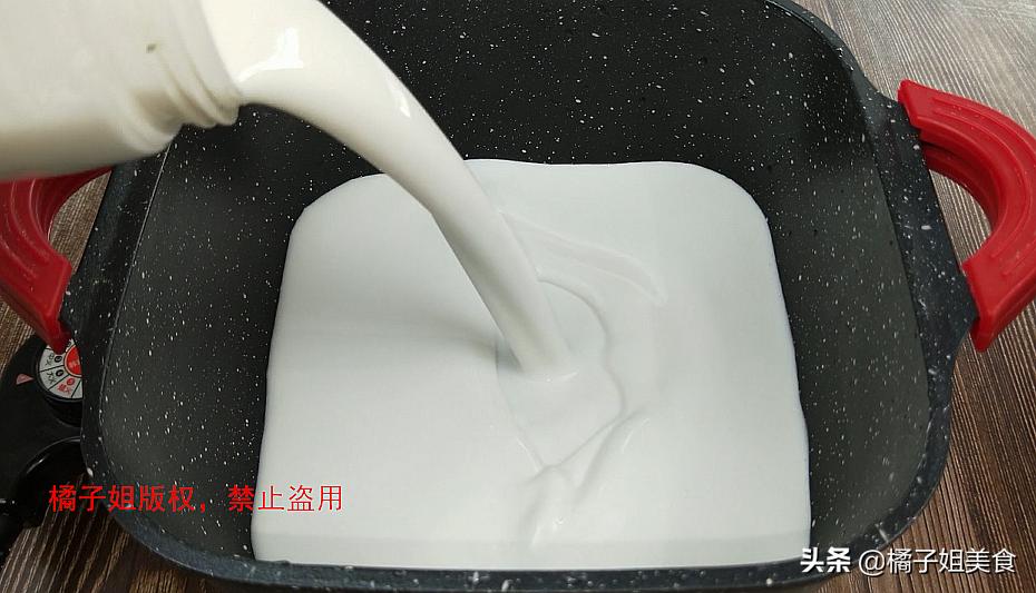 自制年糕怎样可以q弹有嚼劲,自制年糕要抹油吗