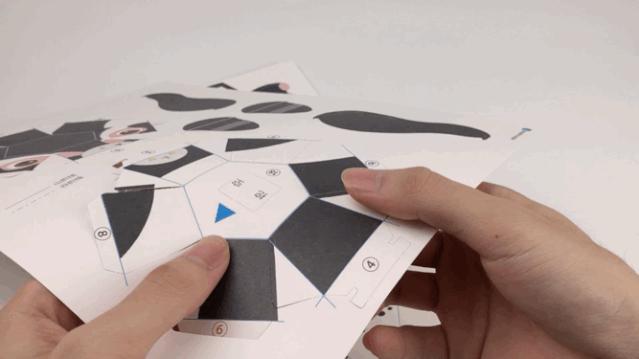 折纸世界上最好玩的折纸玩具,好玩的折纸能让孩子玩一整天