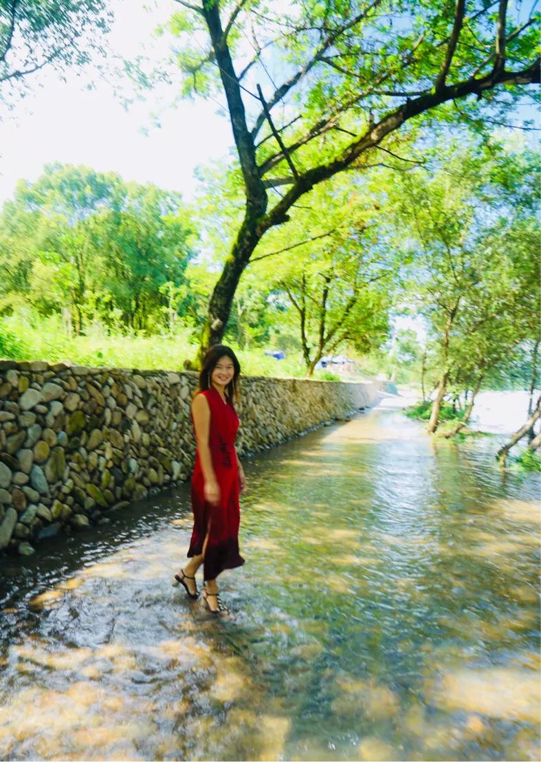 温州夏天有哪些好玩的,夏天去温州穿什么裙子