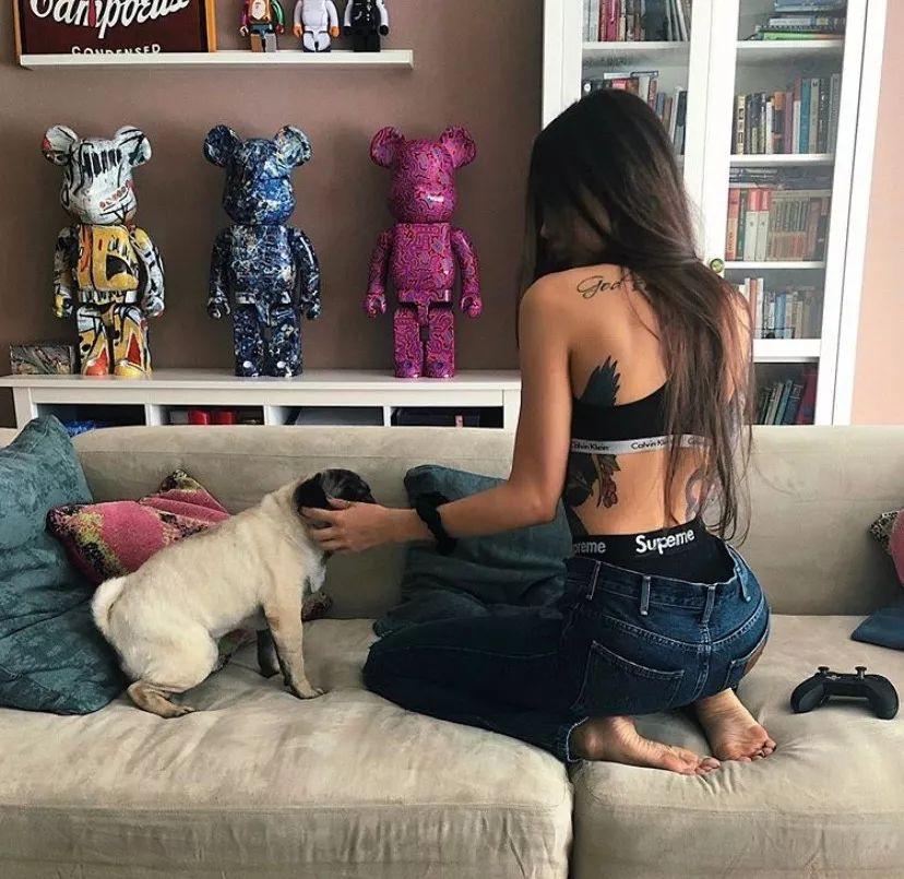 supreme在全球开启打折清仓,supreme便宜又实惠的好东西