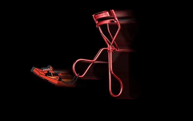 植村秀mrd鬼冢虎联名限量款163,植村秀ksbr784口红联名