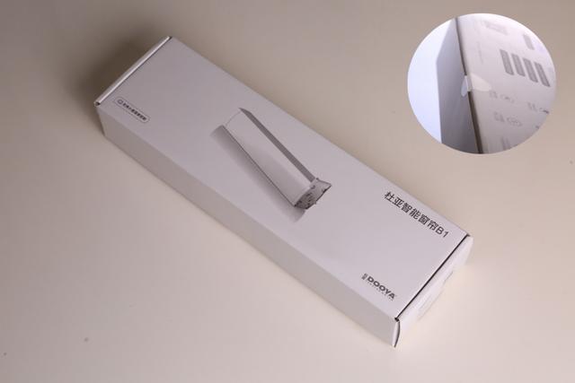 杜亚dooya智能窗帘怎么联网,杜亚智能电动窗帘测评