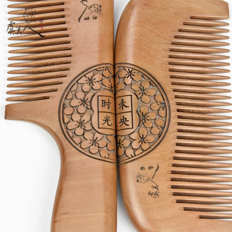 什么品牌的梳子质量最好,国内最好的梳子品牌排名