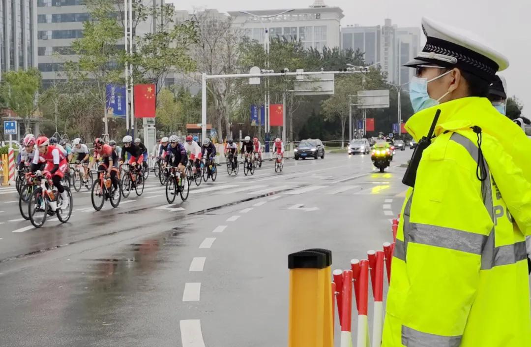 2019愉悦杯滨州,环滨州国际公路自行车赛黄河路段