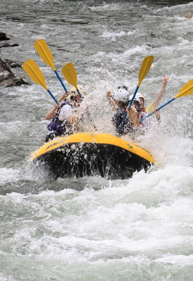 埼玉的悠闲生活,埼玉县生活