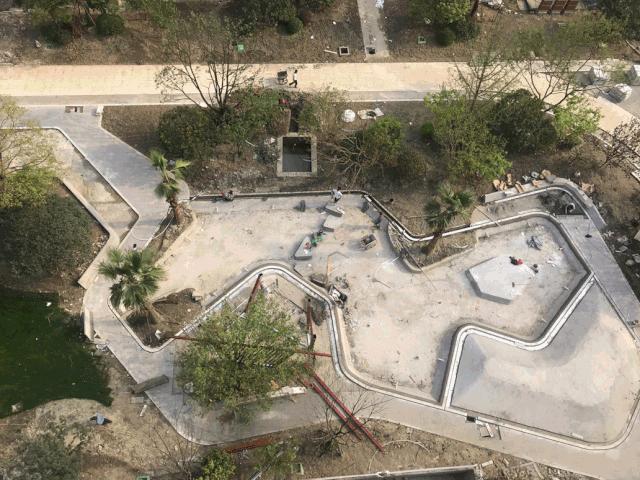 杭州|绿都•阅兰府——桃花入梦丁兰心