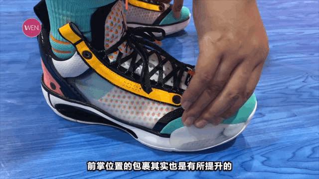 千元后卫实战篮球鞋推荐,千元级别篮球鞋后卫耐磨