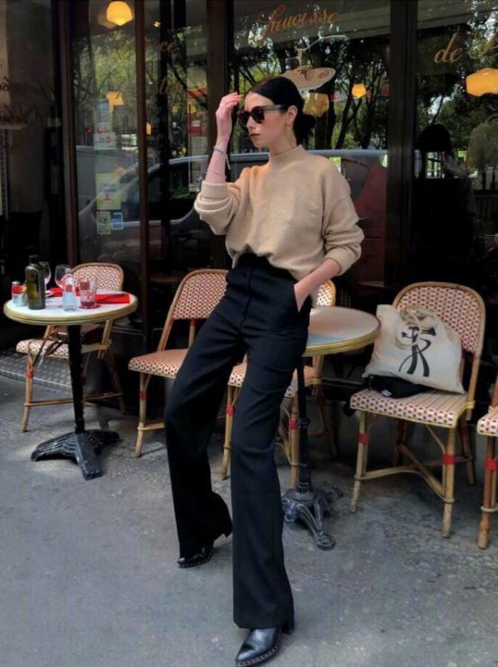 女人最简单的穿衣搭配,女人穿衣想要漂亮记住这5大技巧