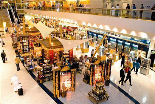 机场免税店必买什么,澳门机场免税店什么值得买