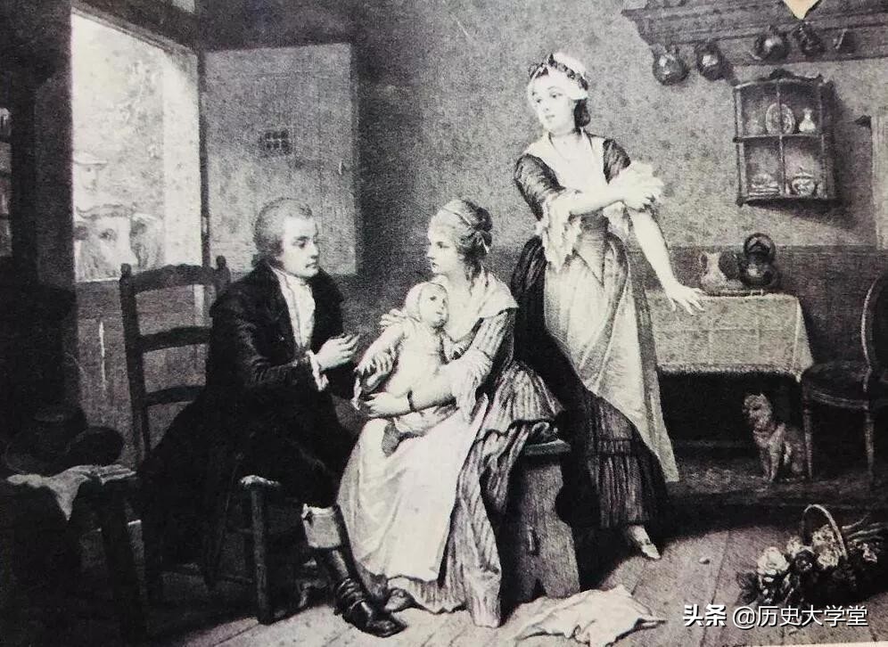 在中国天花是怎么被解决的,历史上的天花是怎么消灭的