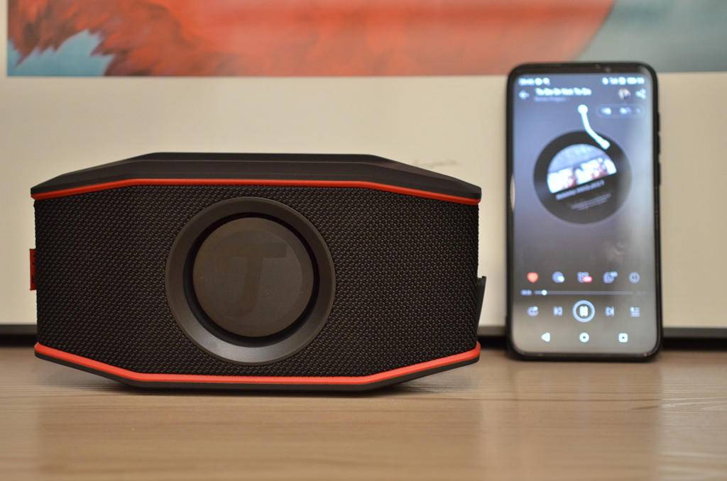 用不用等双十二买手机,3000到4000最值得买的蓝牙音箱