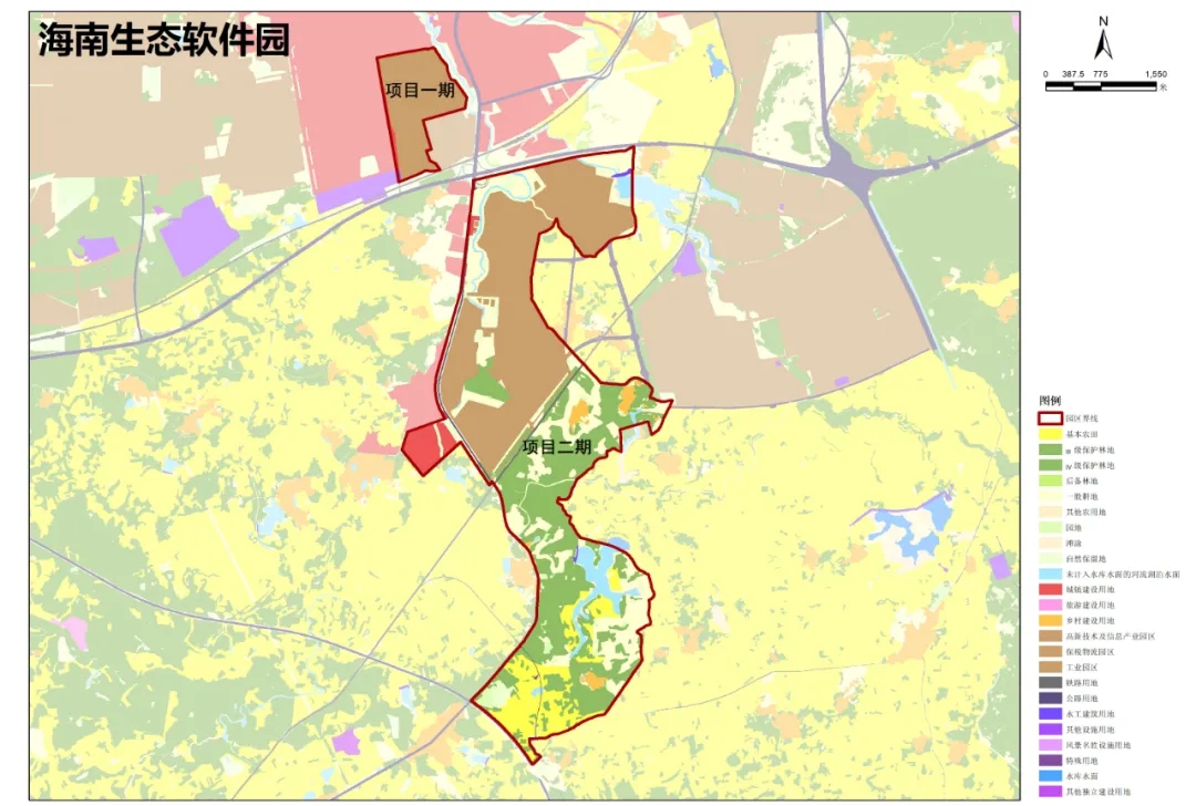 海南自贸港11个重点园区介绍,海南自贸港建设方案解读