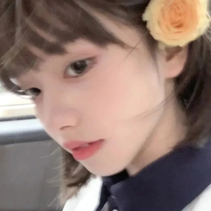 好看的女生头像二次元,好看的女生头像图片