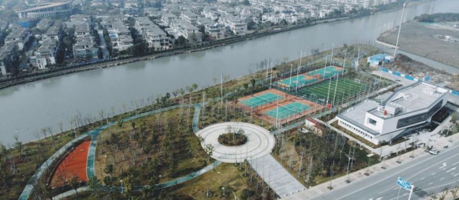 常熟双城最好的楼盘,常熟三联地产