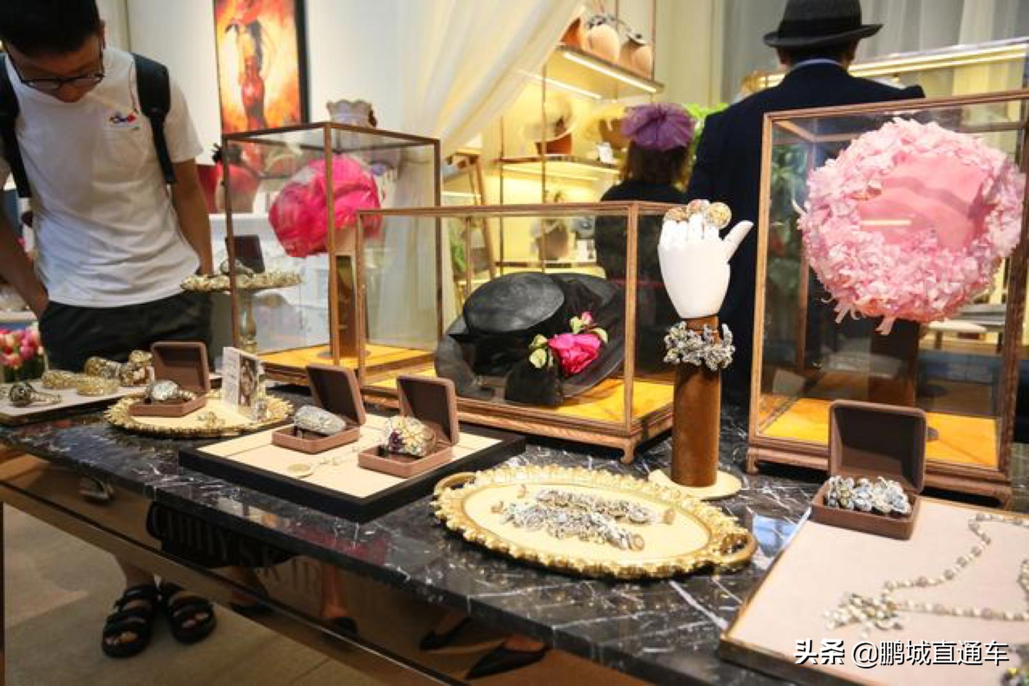 深圳时装品牌发展趋势,深圳时尚产业展销会