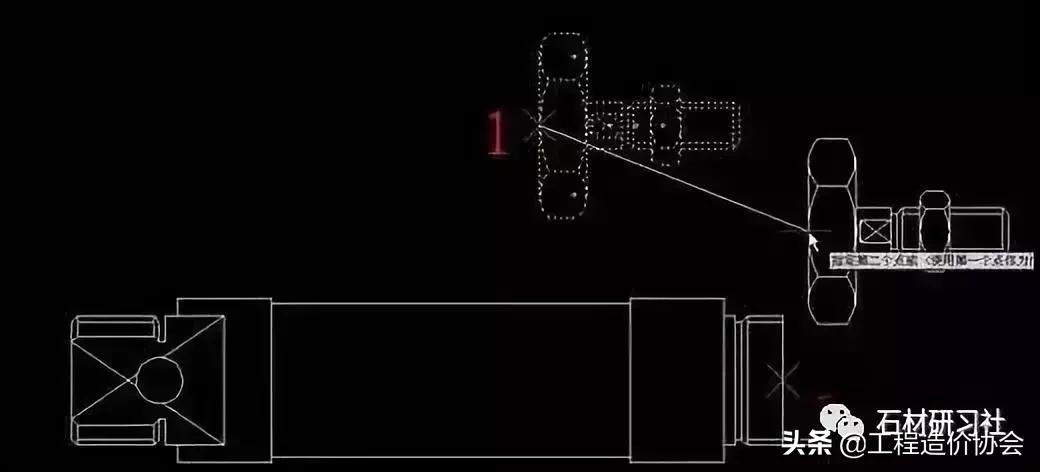 cad怎么能移动画多段线,cad绘制多段线后退一步怎么操作