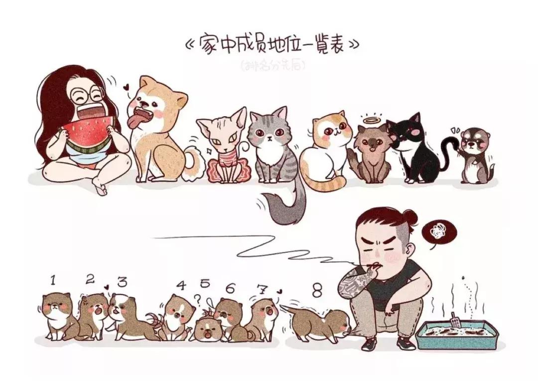 NOV007|饲养员@冯早早