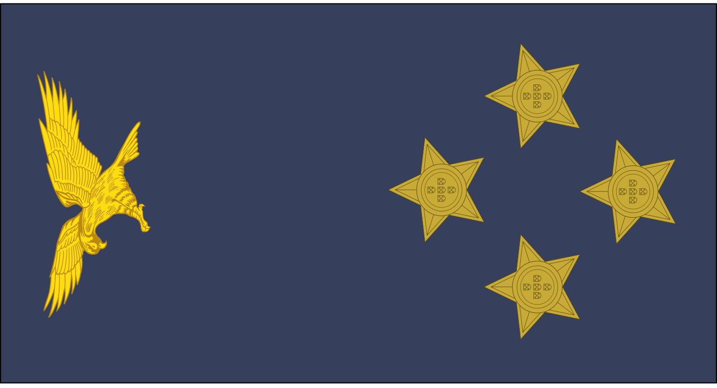 各国军衔标识葡萄牙,西班牙军衔等级一览表