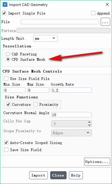 fluentmeshing云图,fluentmeshing好用么