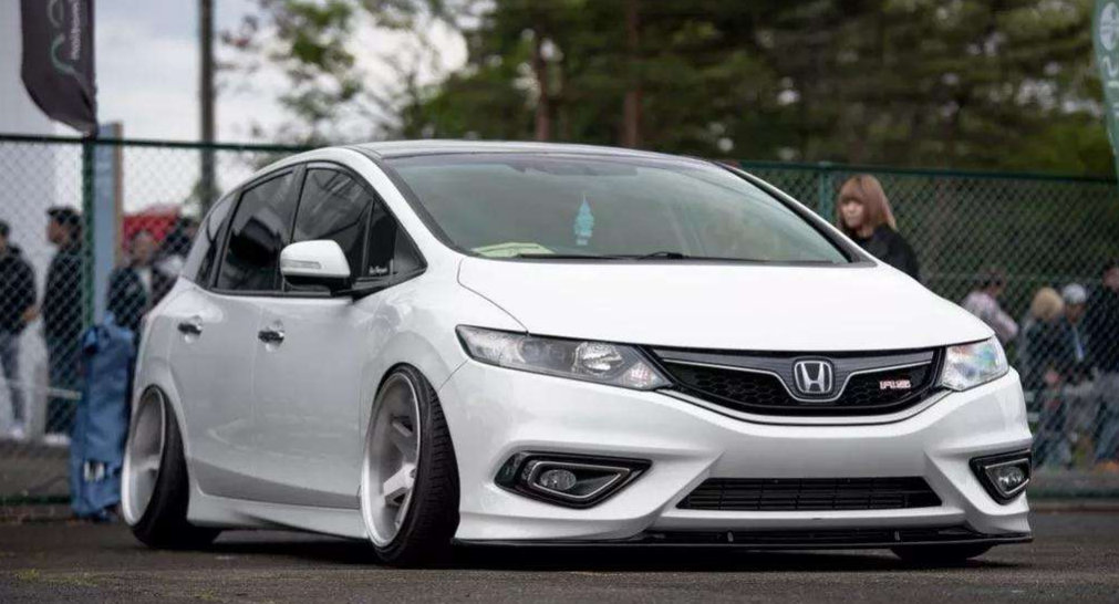 为什么本田杰德和锋范停产,10年的本田杰德还值得买吗