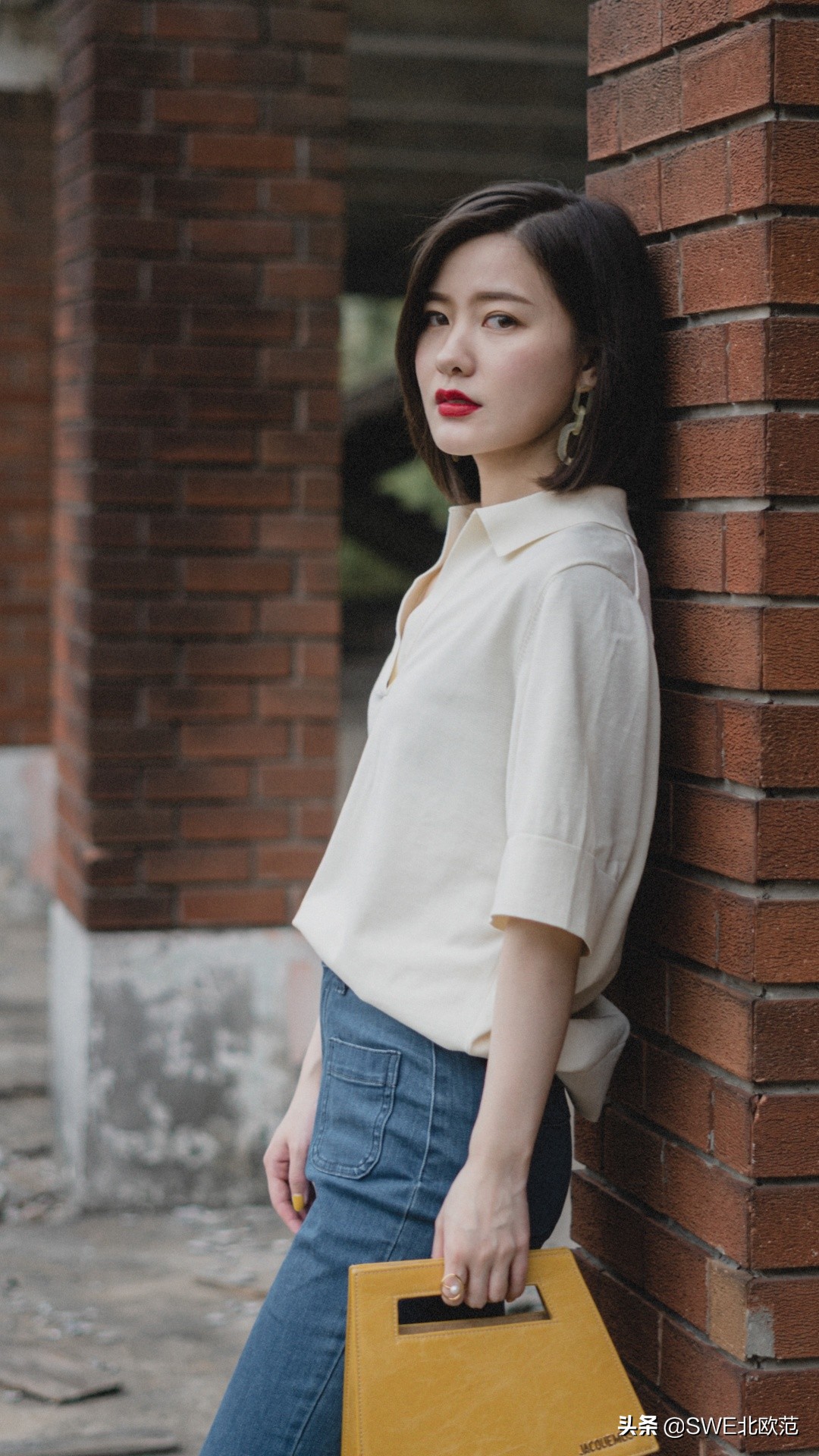 穿搭风格vibe高街,穿搭nice夏季