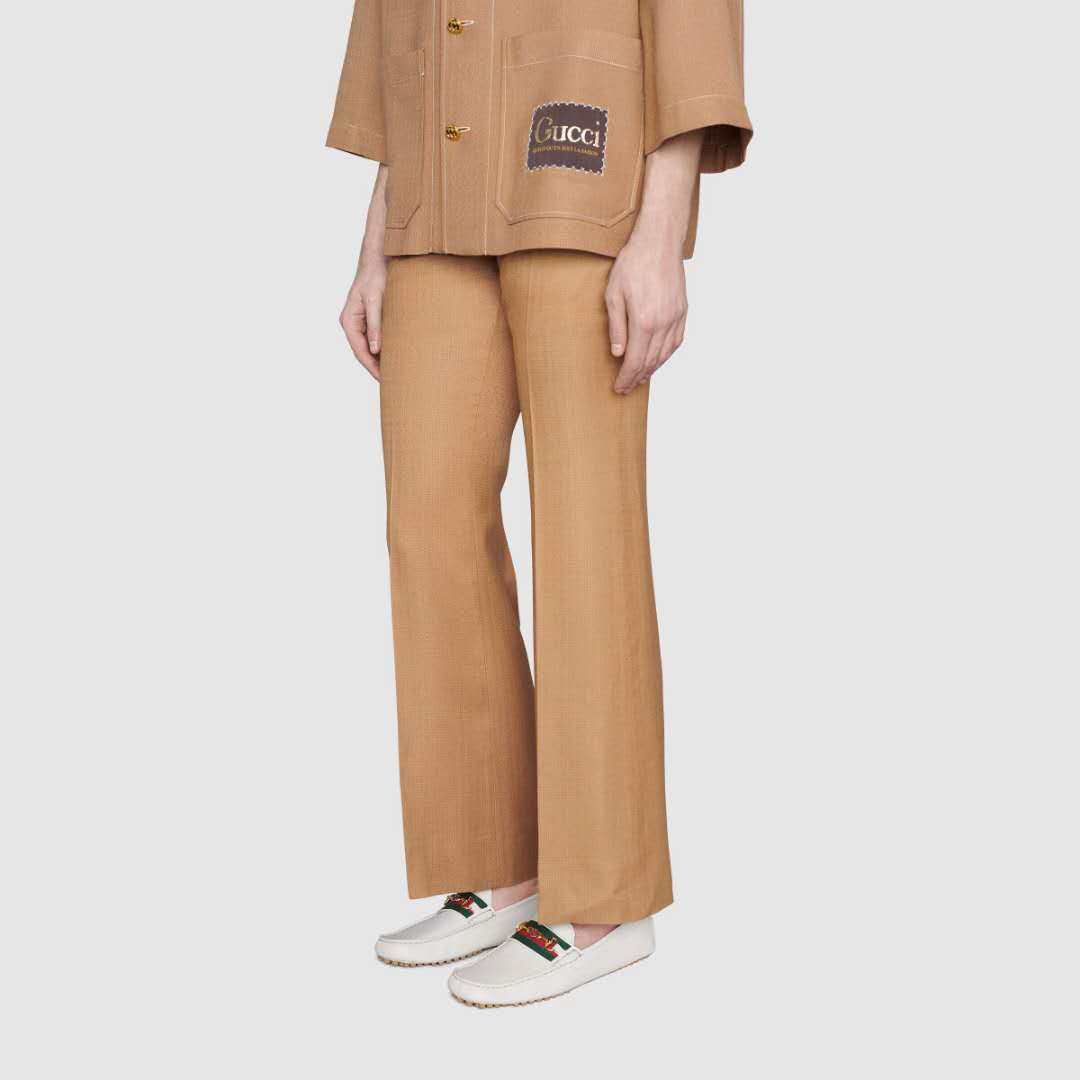 NO.15GUCCI原来他是这样的男人