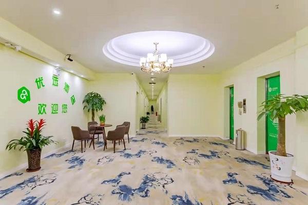 恭胜酒店集团,恭胜酒店管理有限公司