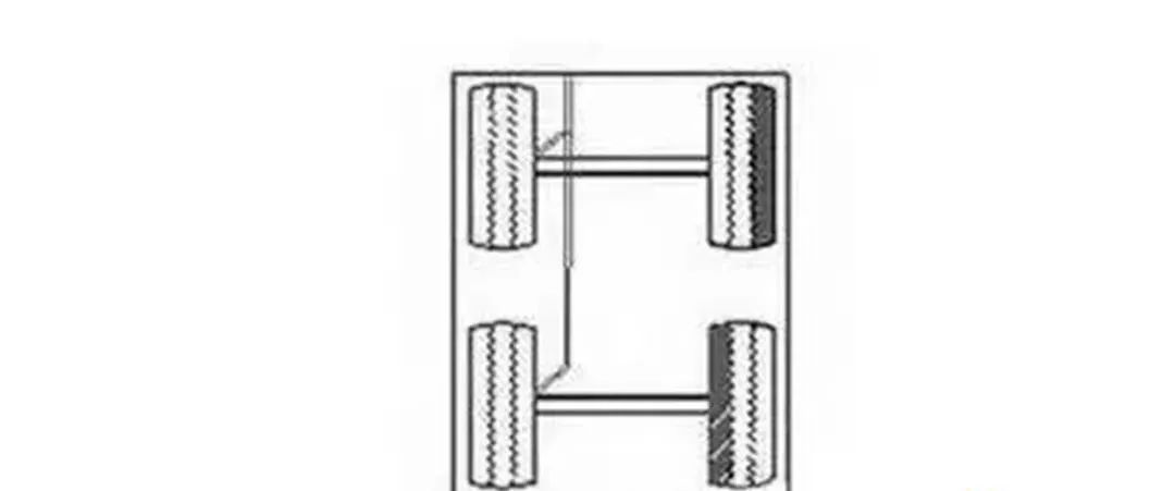 轮胎吃胎有哪些症状,轮胎吃胎处理方法