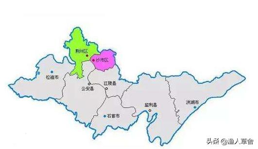 湖北有什么特色农副产品出名,湖北农产品土特产排名前十名