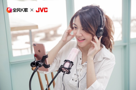 jvck3评测,全民k歌jvck3麦克风