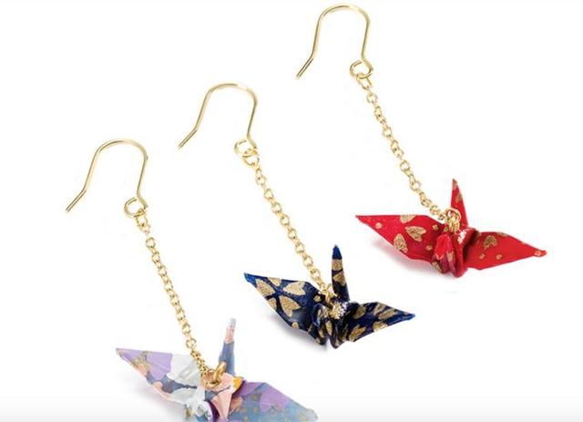 韩剧女主同款耳环,韩剧小众耳环推荐