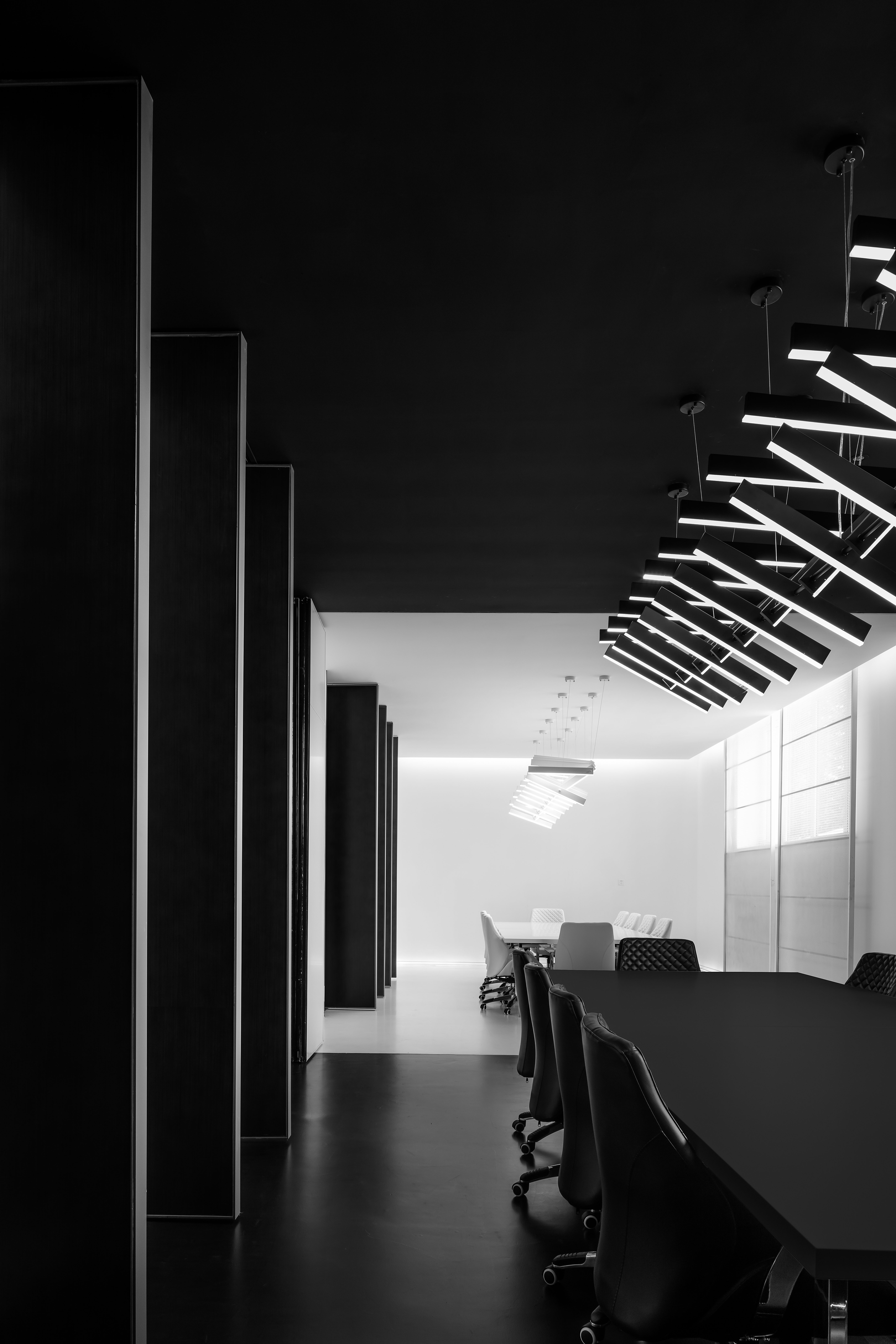 CUN寸DESIGN|静谧与光明——北京三区美术馆