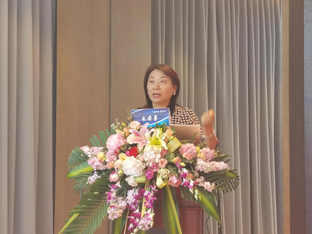 “小宫腔·大世界”——晋善“镜”美宫腔镜专题培训会议圆满落幕