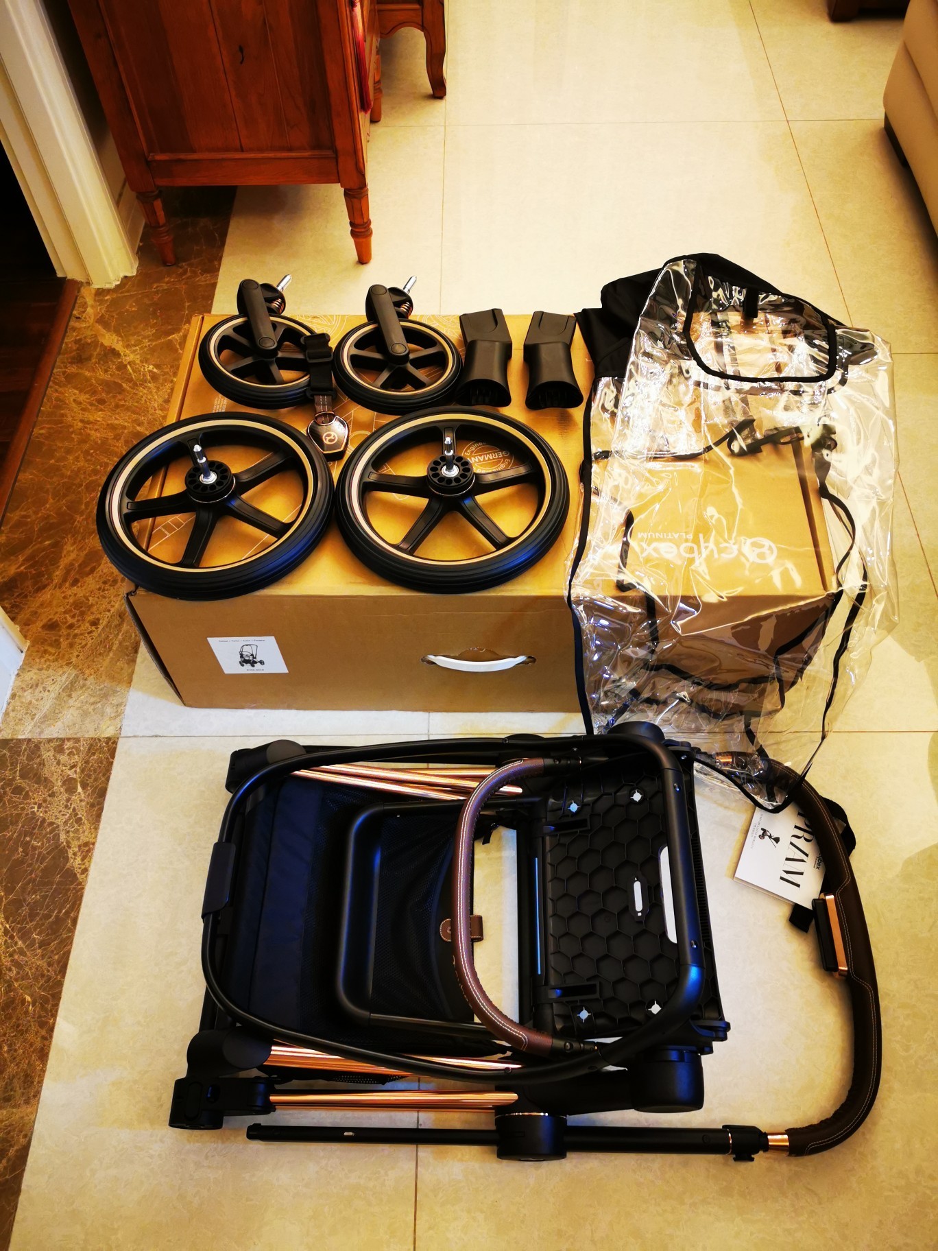 2022婴儿推车推荐排行榜,推车婴儿车推荐